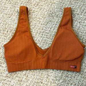 Danskin Bralette sz Large